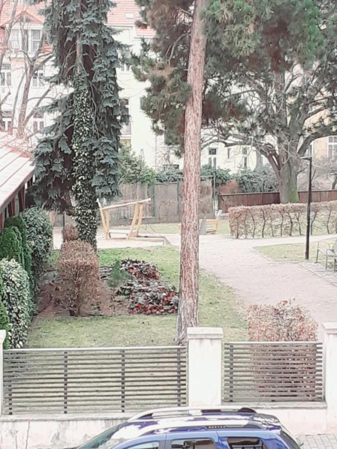Ubytovani Na Spravnem Miste Znojmo Bagian luar foto