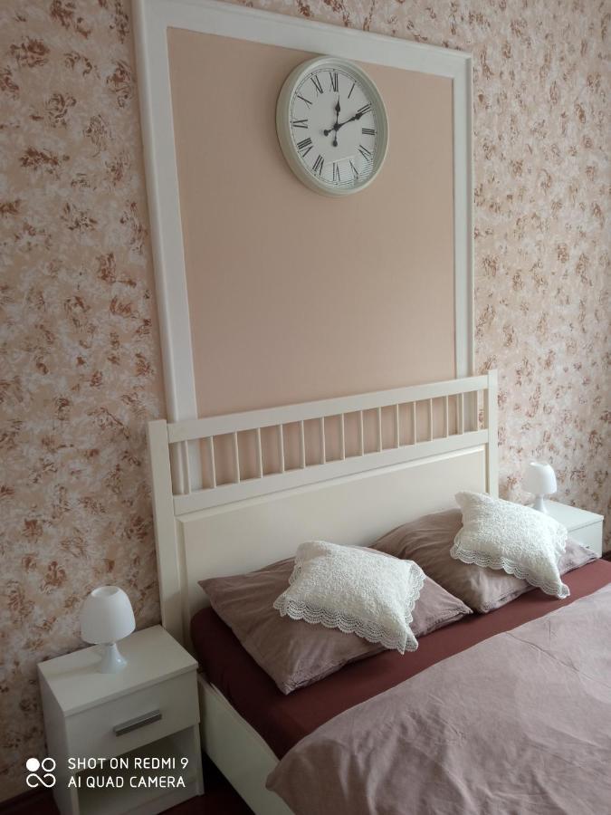 Ubytovani Na Spravnem Miste Znojmo Bagian luar foto