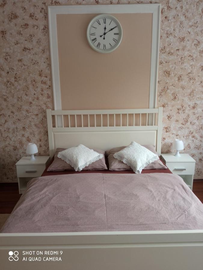 Ubytovani Na Spravnem Miste Znojmo Bagian luar foto
