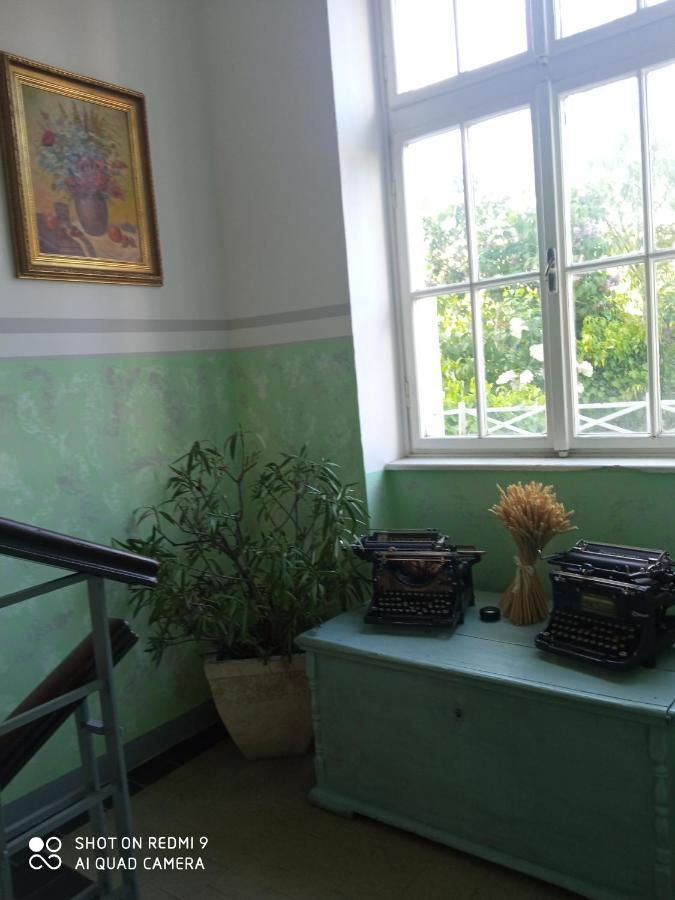 Ubytovani Na Spravnem Miste Znojmo Bagian luar foto